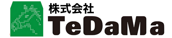 DEMO：株式会社TeDaMa